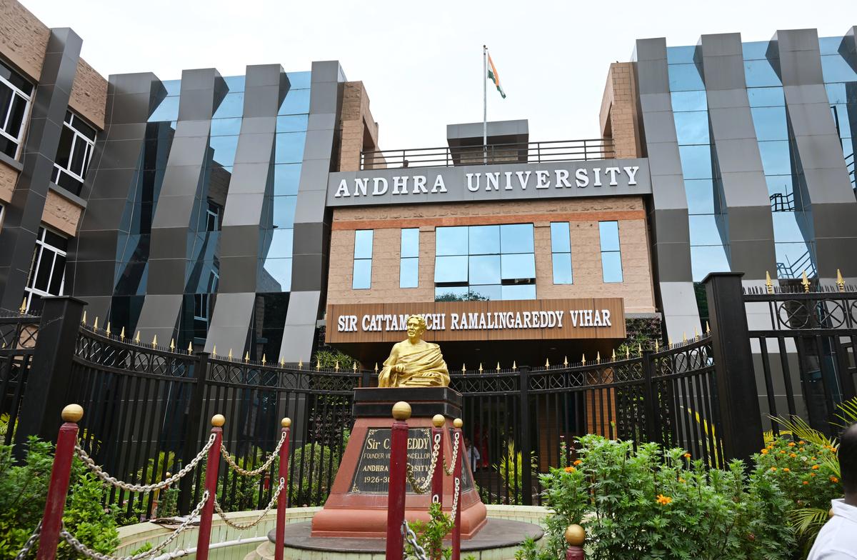 Andhra University