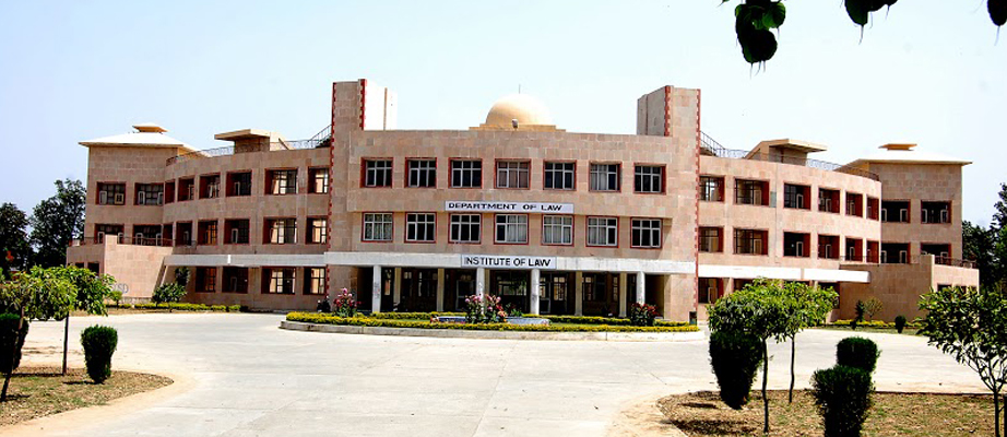 Kurukshetra University