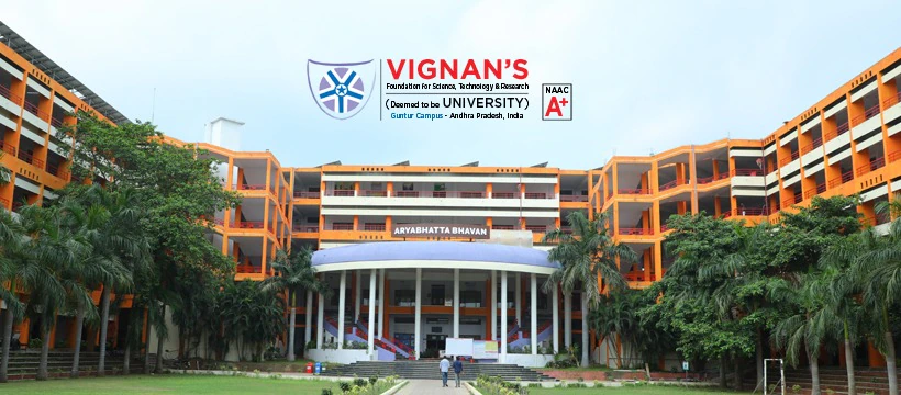 Vignan University